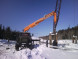 Лидерное бурение шнеком 1200 мм купить в Мурманске