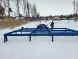 Винтовая свая СВЛ 3000.108.3,5.ГЦ купить в Мурманске